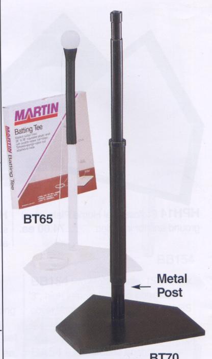batting T